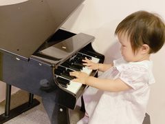 -Lilliput粒粒堡亲子餐厅(置汇旭辉店)
