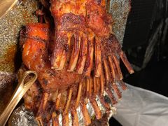 -西安W酒店·WEI全味西餐厅