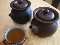 -澳门西南饭店·粤菜·茶市·手工点心(华海路店)