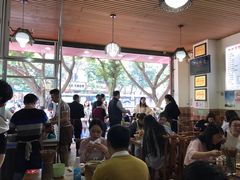 大堂-豆相识•九九豆腐脑(牛咡桥店)