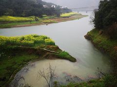 -新安江山水画廊风景区