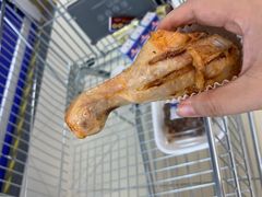 -盒马X会员店(王府井奥莱UP TOWN店)