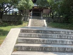 -白马涧龙池景区