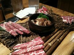 -黑牛の店·和牛烧肉(大悦城店)