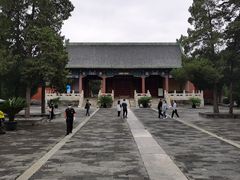 -历代帝王庙博物馆