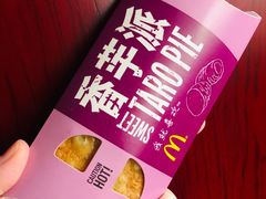 -麦当劳(东直门外大街店)