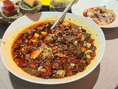 -花家怡园(四合院总店)