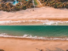 -三亚海棠湾万丽度假酒店