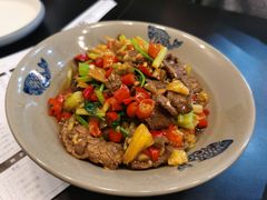 -潇湘阁(望京SOHO店)