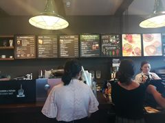 菜单-星巴克臻选(盐城金鹰聚龙湖店)