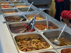 -晓宇盒饭(民安街店)