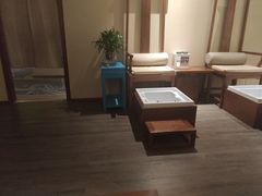 -鼎族怡华·指压·经络·疗愈SPA(紫荆店)