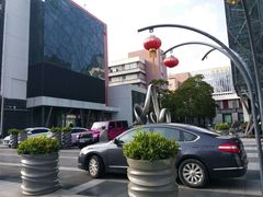 -荔秀服饰文化街区