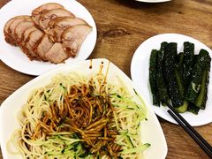 -华天新川面馆(闹市口店)