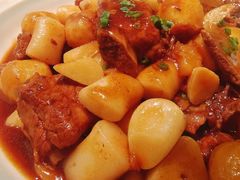 -敬李白·江南小馆(万达店)