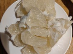 -福茂源横山铁锅羊肉(牡丹园店)