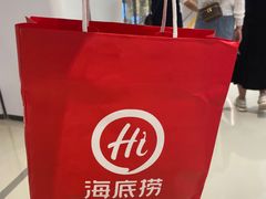 -海底捞火锅(龙湖金沙天街店)