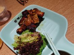 -蔡澜Pho·越南粉餐厅(海上世界店)