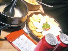 -九田家黑牛烤肉料理(新光汇店)
