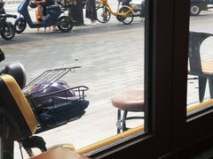 -粥家庄(汾江南店)