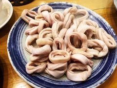 羊肚领-金生隆(六铺炕店)