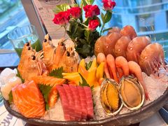 -Mr·Fish鱼鲜生海鲜放题(银泰in99店)
