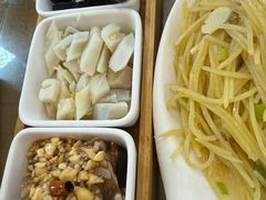 -鲁南仔·滕州炒鸡(经三路店)