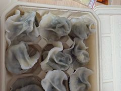 -鸿毛饺子(紫竹桥店)
