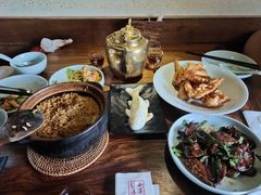 -小吊梨汤·北京菜(香山店)