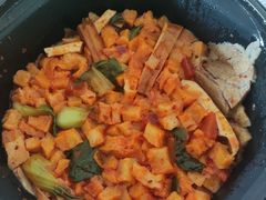 -秦老大西安羊肉泡馍馆(健德门店)