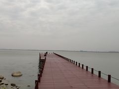 -苏州东太湖生态园
