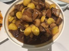 -何适山庄 ·可团建(水长城P2停车场店)