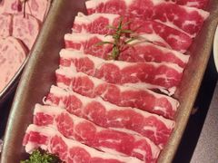 -季季山·云南野生菌火锅(上海首店)