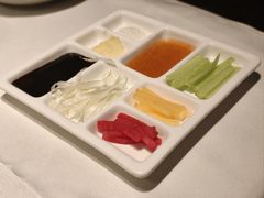 -四季民福烤鸭店(和平里店)
