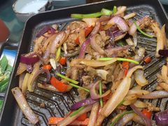 -君霖海鲜私房菜(春柳店)