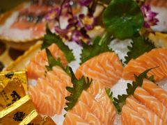 -贵木日本料理·铁板烧(新地假日广场店)