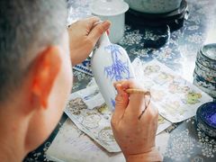 -景德镇古窑民俗博览区