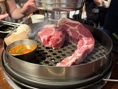 -炙城·韩式烤肉(南京东路店)