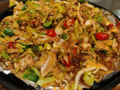 -国俊八大碗饭店