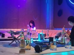 -方糖KTV-PLUS(世茂广场店)