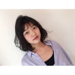 点击看大图 -简影造型·自选烫染接发salon