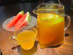 -许爷家·生态湖鲜(徐汇日月光店)