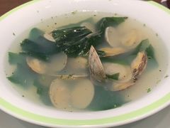 -萨莉亚意式餐厅(杭州滨江天街店)