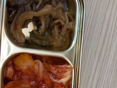 -梨花牛肉汤饭(仁恒伊势丹店)