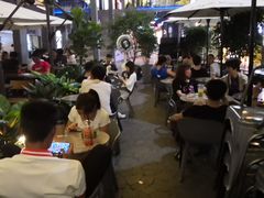 大堂-Simple Yummy简单美味(上邦百汇城店)