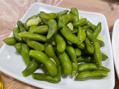 盐水毛豆-段氏龙虾(原草高支路店)