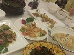 -宜宾海鲜酒家·三十年老字号