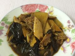 素交-小桃园餐厅
