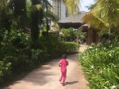 -亚马逊丛林水乐园