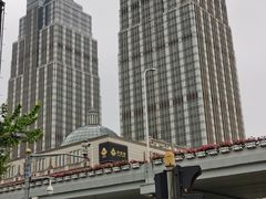 -环球港凯悦 · 享悦中餐厅